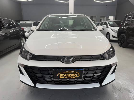 HYUNDAI HB20S 1.0 12V FLEX COMFORT PLUS MANUAL HYUNDAI HB20S 1.0 12V FLEX COMFORT PLUS MANUAL
